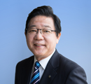 大会名誉会長 北橋 健治